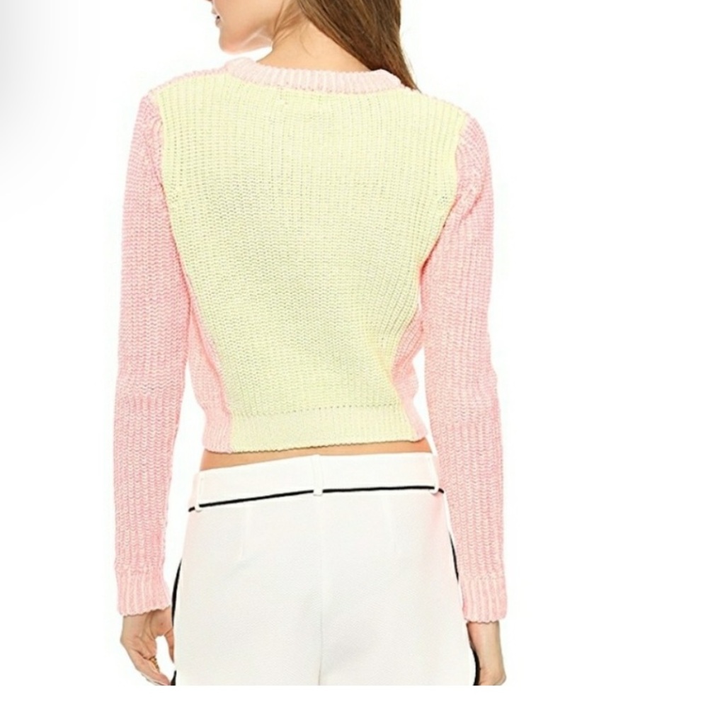 Torn by Ronny Kobo Sweater